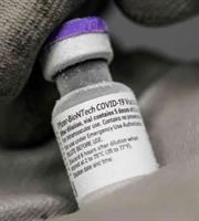 Pfizer: Ασφαλές το εμβόλιο κατά Covid για παιδιά κάτω των 5 ετών